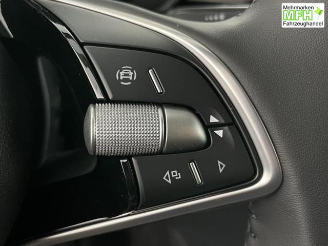 Skoda Fabia Selection Plus (Selection PLUS) 1.0 TSI 85 kW (116 PS) 7-Gang DSG 