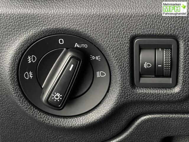 Skoda Fabia Selection Plus (Selection PLUS) 1.0 TSI 85 kW (116 PS) 7-Gang DSG 