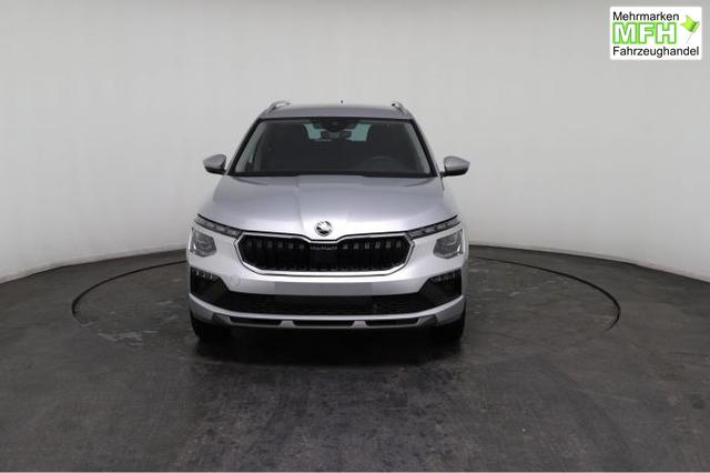 Skoda Kamiq Top Selection (TOP Selection) 1.0 TSI 85 kW (116 PS) 7-Gang DSG 