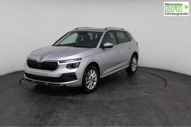 Skoda Kamiq Top Selection (TOP Selection) 1.0 TSI 85 kW (116 PS) 7-Gang DSG 