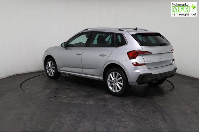 Skoda Kamiq Top Selection (TOP Selection) 1.0 TSI 85 kW (116 PS) 7-Gang DSG 