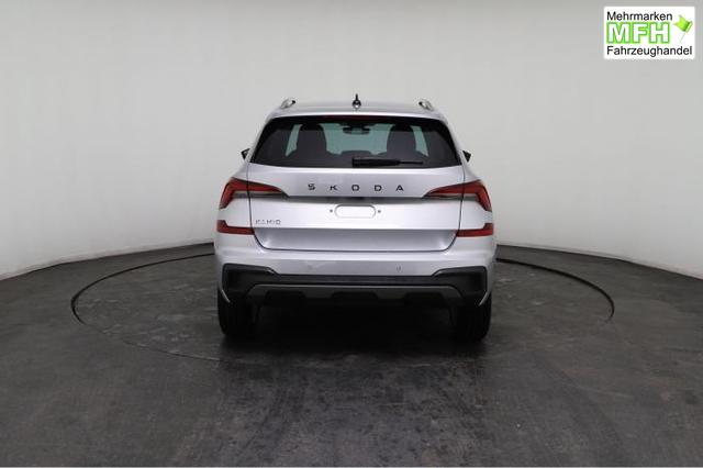 Skoda Kamiq Top Selection (TOP Selection) 1.0 TSI 85 kW (116 PS) 7-Gang DSG 