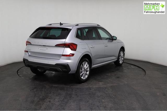 Skoda Kamiq Top Selection (TOP Selection) 1.0 TSI 85 kW (116 PS) 7-Gang DSG 