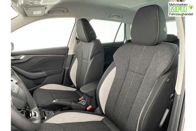 Skoda Kamiq Top Selection (TOP Selection) 1.0 TSI 85 kW (116 PS) 7-Gang DSG 