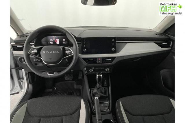 Skoda Kamiq Top Selection (TOP Selection) 1.0 TSI 85 kW (116 PS) 7-Gang DSG 