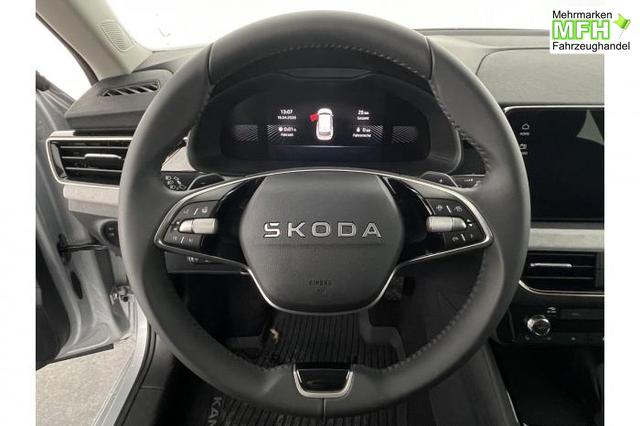 Skoda Kamiq Top Selection (TOP Selection) 1.0 TSI 85 kW (116 PS) 7-Gang DSG 