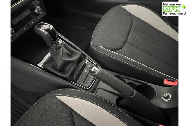 Skoda Kamiq Top Selection (TOP Selection) 1.0 TSI 85 kW (116 PS) 7-Gang DSG 