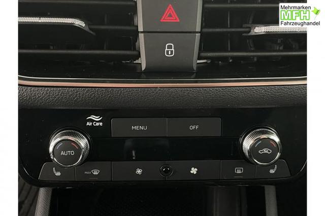 Skoda Kamiq Top Selection (TOP Selection) 1.0 TSI 85 kW (116 PS) 7-Gang DSG 
