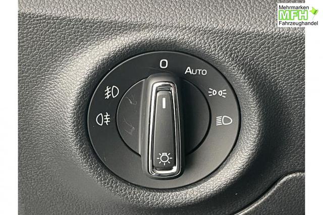 Skoda Kamiq Top Selection (TOP Selection) 1.0 TSI 85 kW (116 PS) 7-Gang DSG 