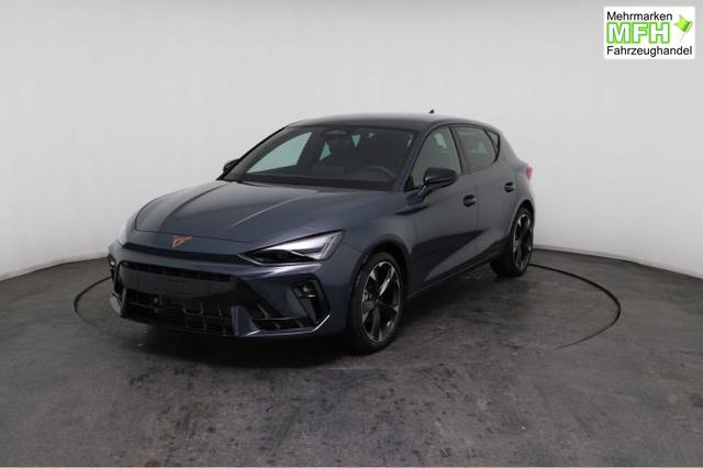 Cupra Leon 1.5 eTSI 110kW (150 PS) 7-Gang DSG 