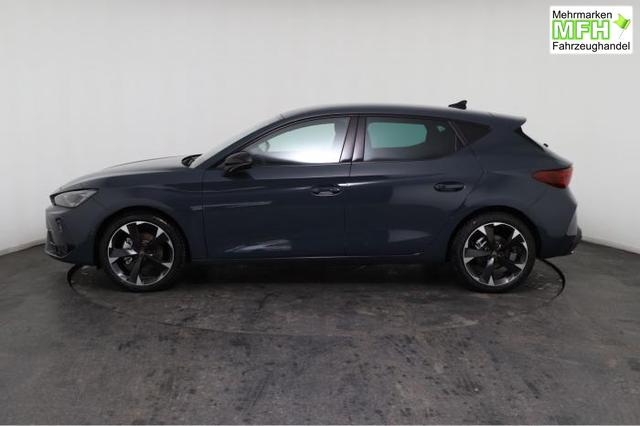 Cupra Leon 1.5 eTSI 110kW (150 PS) 7-Gang DSG 