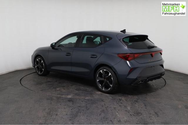 Cupra Leon 1.5 eTSI 110kW (150 PS) 7-Gang DSG 