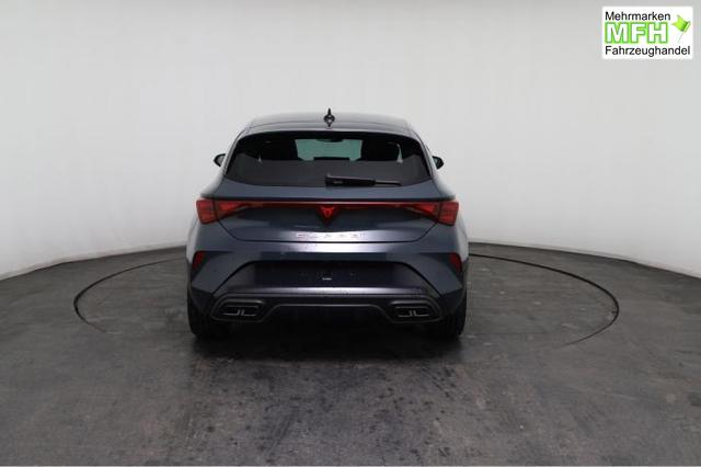 Cupra Leon 1.5 eTSI 110kW (150 PS) 7-Gang DSG 