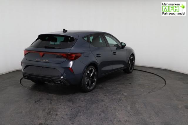 Cupra Leon 1.5 eTSI 110kW (150 PS) 7-Gang DSG 