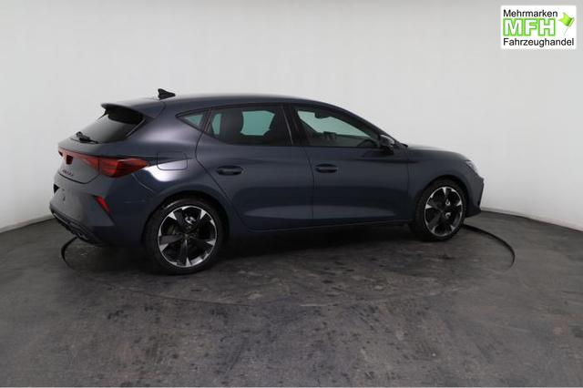 Cupra Leon 1.5 eTSI 110kW (150 PS) 7-Gang DSG 