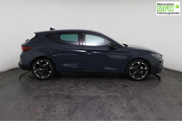 Cupra Leon 1.5 eTSI 110kW (150 PS) 7-Gang DSG 
