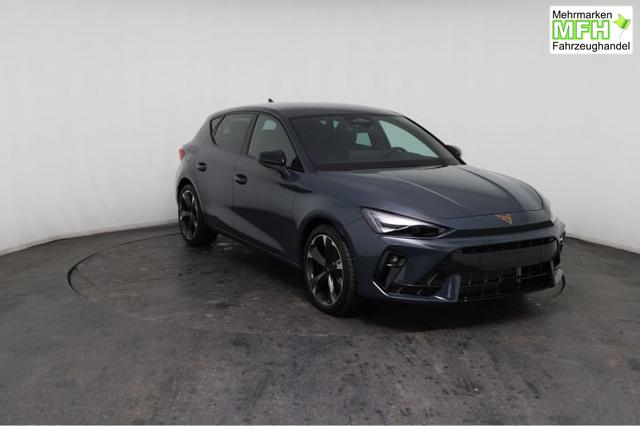 Cupra Leon 1.5 eTSI 110kW (150 PS) 7-Gang DSG 