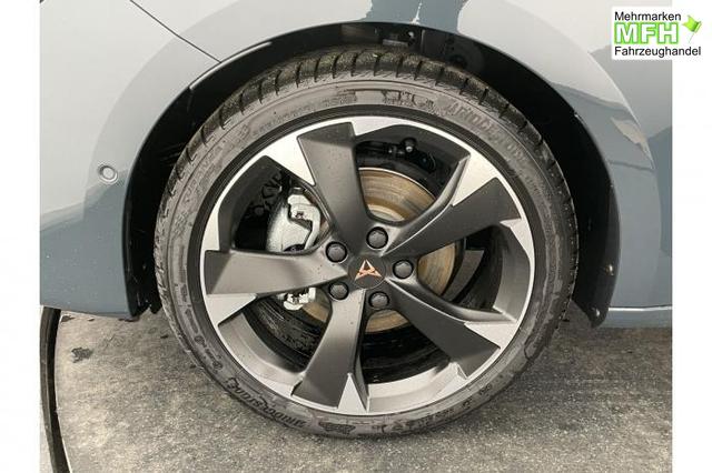 Cupra Leon 1.5 eTSI 110kW (150 PS) 7-Gang DSG 