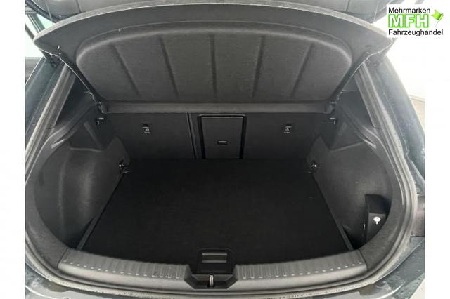 Cupra Leon 1.5 eTSI 110kW (150 PS) 7-Gang DSG 