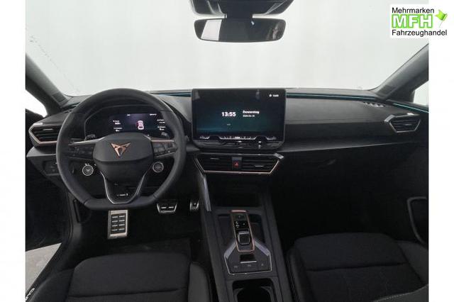 Cupra Leon 1.5 eTSI 110kW (150 PS) 7-Gang DSG 