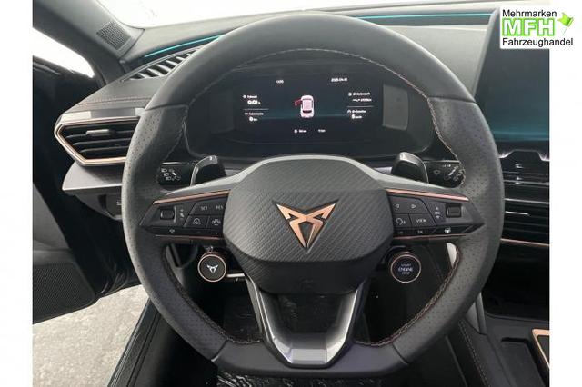 Cupra Leon 1.5 eTSI 110kW (150 PS) 7-Gang DSG 