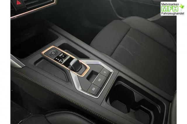 Cupra Leon 1.5 eTSI 110kW (150 PS) 7-Gang DSG 