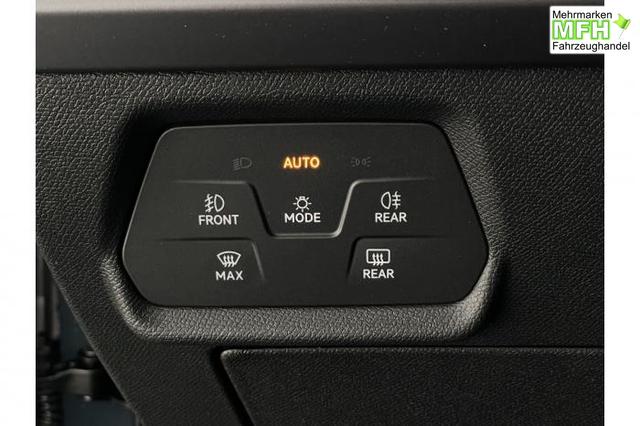 Cupra Leon 1.5 eTSI 110kW (150 PS) 7-Gang DSG 