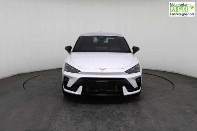 Cupra Leon 1.5 eTSI 110kW (150 PS) 7-Gang DSG 