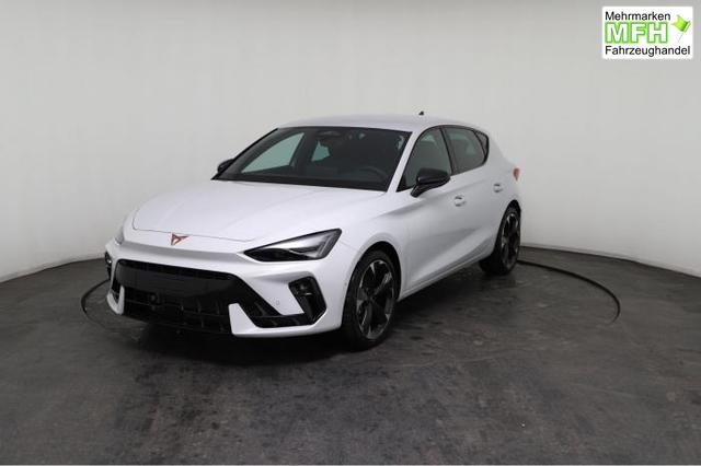 Cupra Leon 1.5 eTSI 110kW (150 PS) 7-Gang DSG 