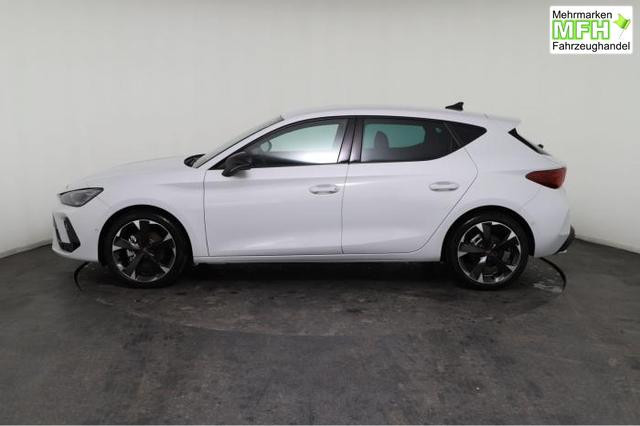 Cupra Leon 1.5 eTSI 110kW (150 PS) 7-Gang DSG 