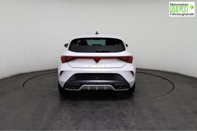Cupra Leon 1.5 eTSI 110kW (150 PS) 7-Gang DSG 