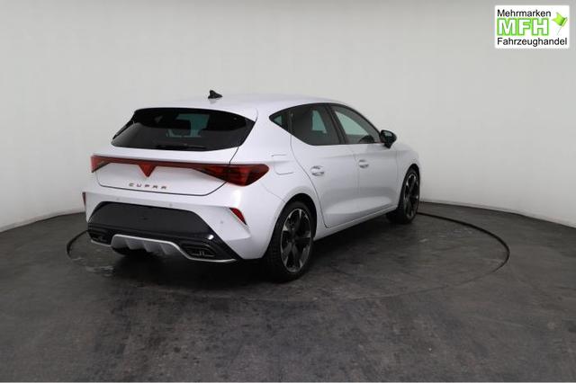 Cupra Leon 1.5 eTSI 110kW (150 PS) 7-Gang DSG 