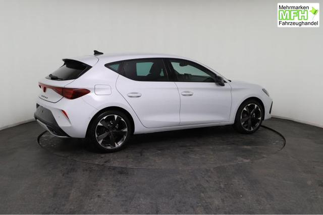 Cupra Leon 1.5 eTSI 110kW (150 PS) 7-Gang DSG 