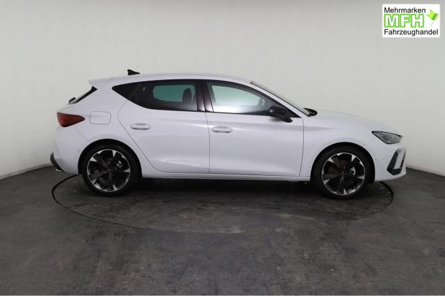 Cupra Leon 1.5 eTSI 110kW (150 PS) 7-Gang DSG 