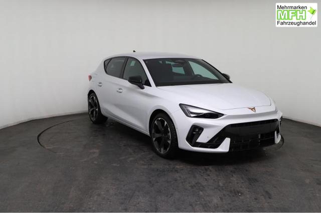 Cupra Leon 1.5 eTSI 110kW (150 PS) 7-Gang DSG 