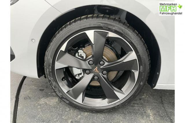 Cupra Leon 1.5 eTSI 110kW (150 PS) 7-Gang DSG 