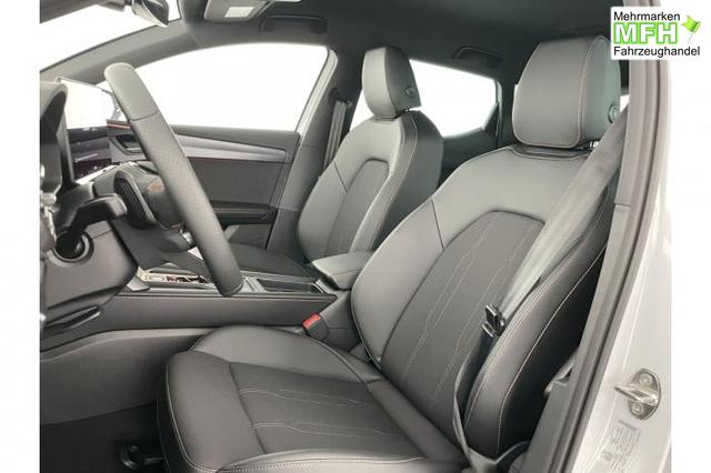 Cupra Leon 1.5 eTSI 110kW (150 PS) 7-Gang DSG 