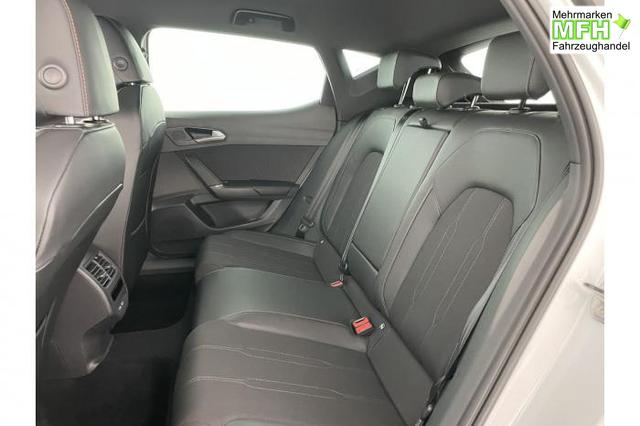 Cupra Leon 1.5 eTSI 110kW (150 PS) 7-Gang DSG 