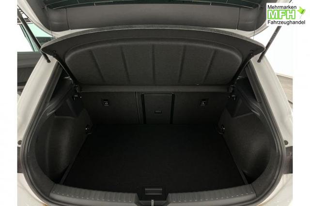 Cupra Leon 1.5 eTSI 110kW (150 PS) 7-Gang DSG 