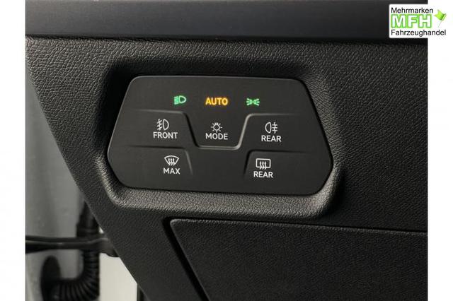 Cupra Leon 1.5 eTSI 110kW (150 PS) 7-Gang DSG 