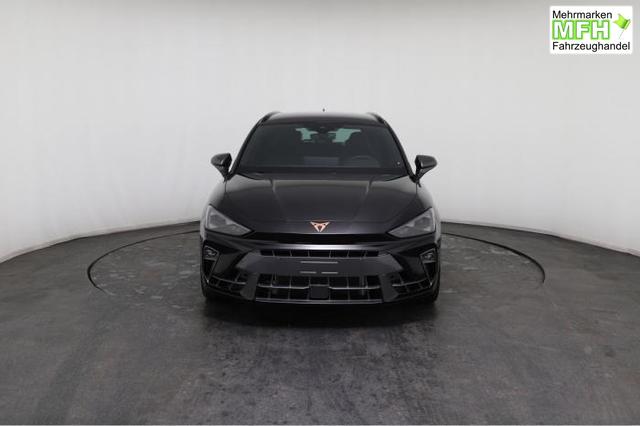 Cupra Leon Sportstourer VZ (VZ) 2,0 TSI 245kW (333 PS) 4x4 7-Gang DSG 