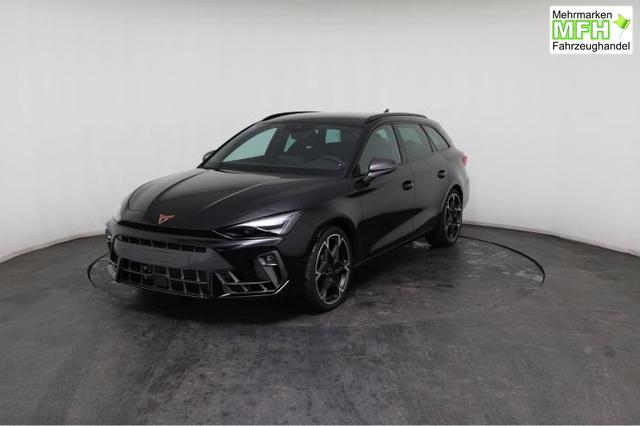Cupra Leon Sportstourer VZ (VZ) 2,0 TSI 245kW (333 PS) 4x4 7-Gang DSG 