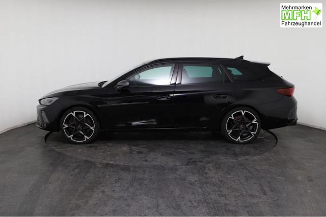 Cupra Leon Sportstourer VZ (VZ) 2,0 TSI 245kW (333 PS) 4x4 7-Gang DSG 