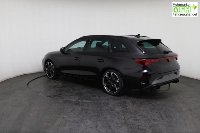 Cupra Leon Sportstourer VZ (VZ) 2,0 TSI 245kW (333 PS) 4x4 7-Gang DSG 