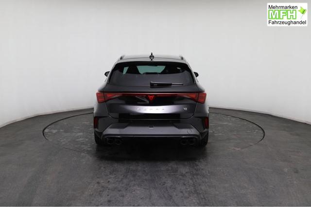Cupra Leon Sportstourer VZ (VZ) 2,0 TSI 245kW (333 PS) 4x4 7-Gang DSG 