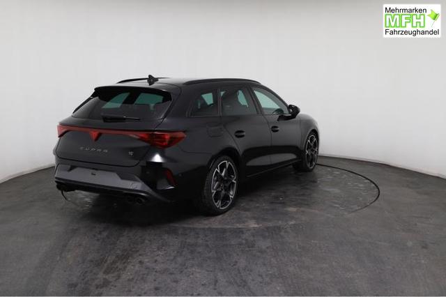 Cupra Leon Sportstourer VZ (VZ) 2,0 TSI 245kW (333 PS) 4x4 7-Gang DSG 