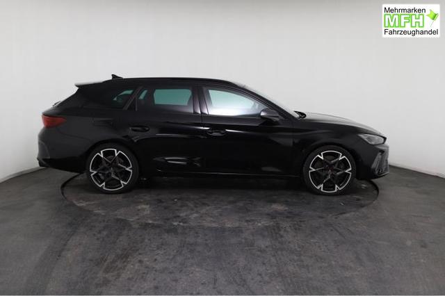 Cupra Leon Sportstourer VZ (VZ) 2,0 TSI 245kW (333 PS) 4x4 7-Gang DSG 