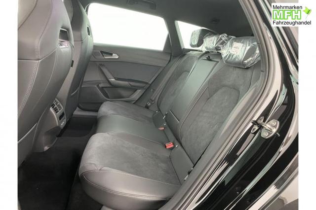 Cupra Leon Sportstourer VZ (VZ) 2,0 TSI 245kW (333 PS) 4x4 7-Gang DSG 