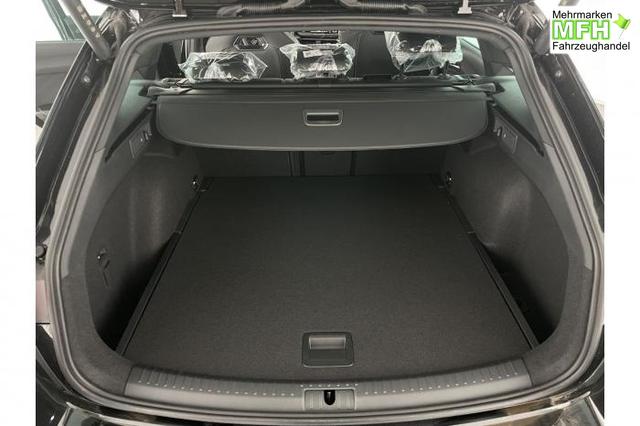 Cupra Leon Sportstourer VZ (VZ) 2,0 TSI 245kW (333 PS) 4x4 7-Gang DSG 