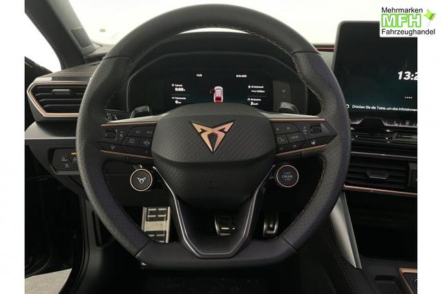 Cupra Leon Sportstourer VZ (VZ) 2,0 TSI 245kW (333 PS) 4x4 7-Gang DSG 